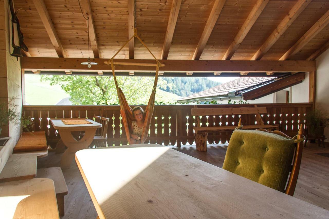 Tomasoethof Villa Castelrotto Ngoại thất bức ảnh