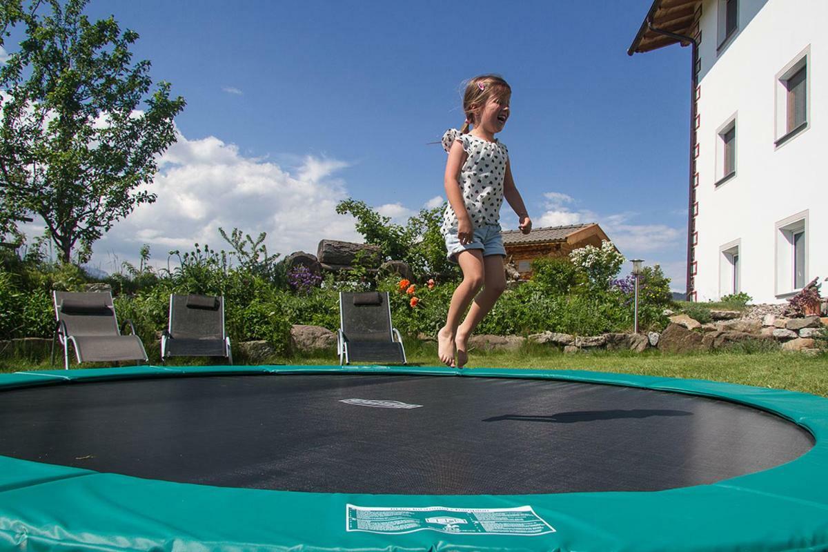Tomasoethof Villa Castelrotto Ngoại thất bức ảnh